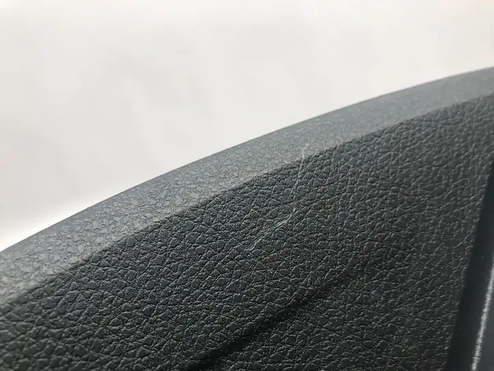 BMW 3 F30 F35 F31 (2012 - 2018) 9218553 Боковая отделка панели приборов — фото 3