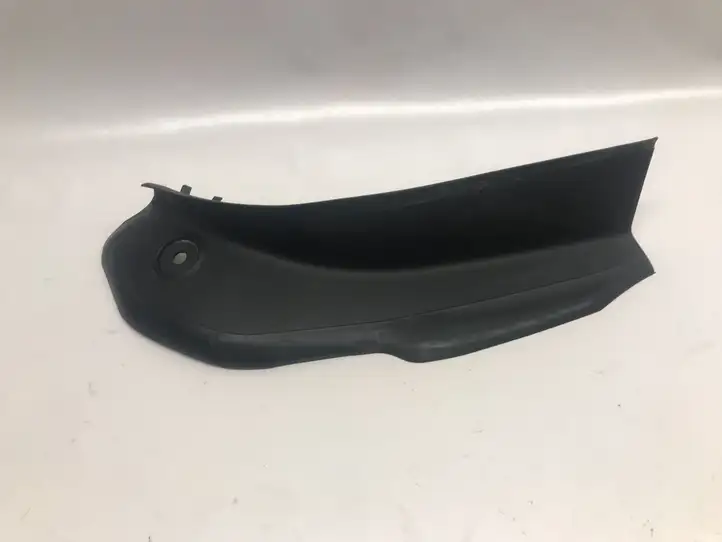 BMW 3 F30 F35 F31 (2012 - 2018) 7410819 Прочая отделка багажника — фото 1