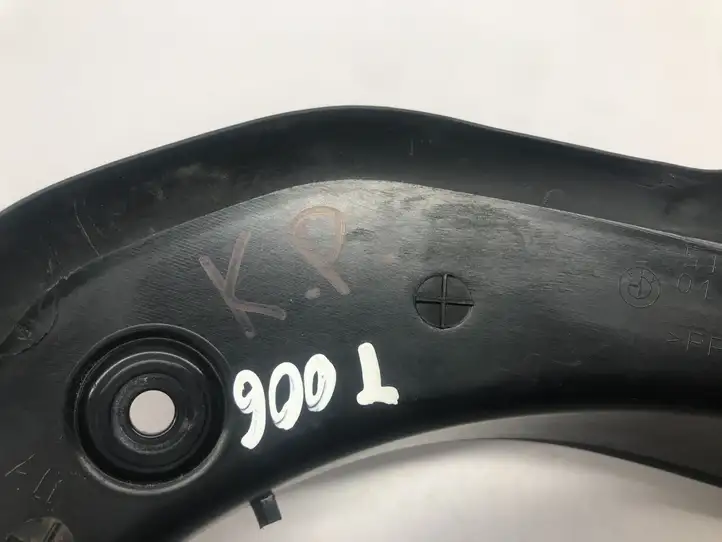 BMW 3 F30 F35 F31 (2012 - 2018) 7410819 Прочая отделка багажника — фото 4