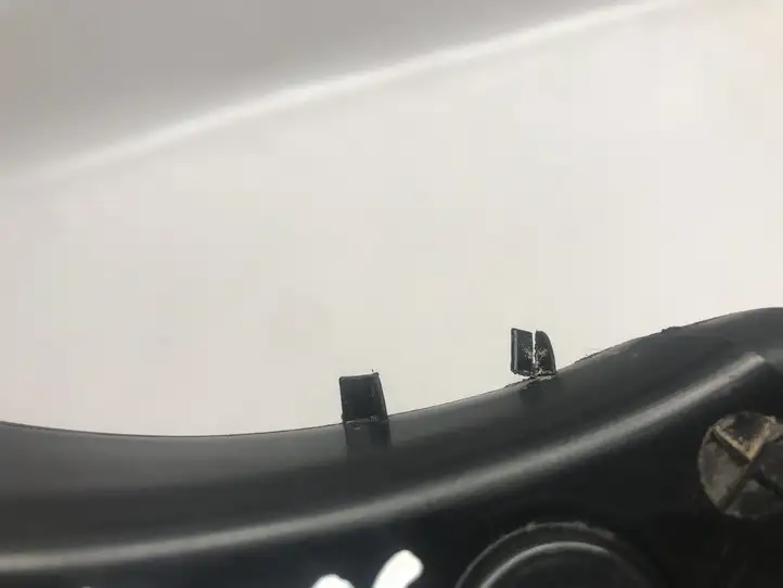 BMW 3 F30 F35 F31 (2012 - 2018) 7410819 Прочая отделка багажника — фото 7