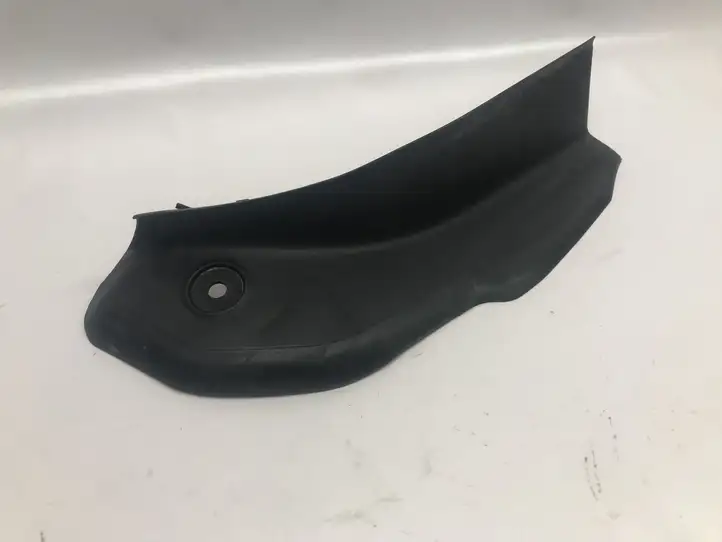 BMW 3 F30 F35 F31 (2012 - 2018) 7410819 Прочая отделка багажника — фото 8
