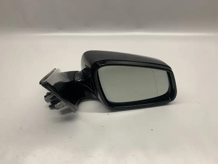 BMW 7 F01 (2008 - 2016) 7176446 Боковое зеркало с электроприводом — фото 1