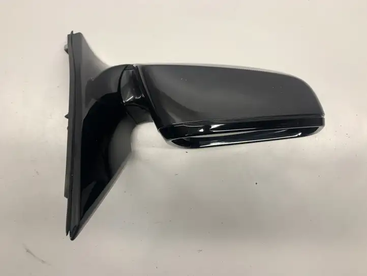 BMW 7 F01 (2008 - 2016) 7176446 Боковое зеркало с электроприводом — фото 3