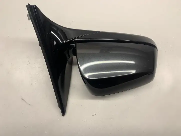 BMW 7 F01 (2008 - 2016) 7176446 Боковое зеркало с электроприводом — фото 4