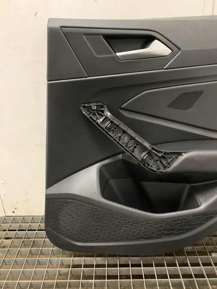 Volkswagen Jetta VII (2019 - ) 17A867212D Обшивка задней двери — фото 3