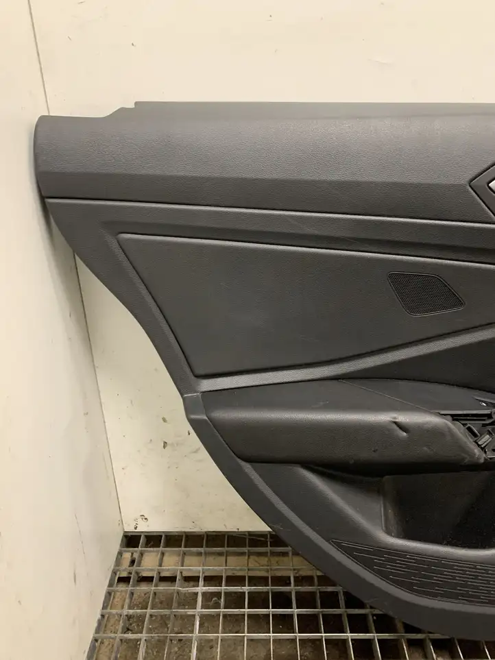 Volkswagen Jetta VII (2019 - ) 17A867211 Обшивка задней двери — фото 6