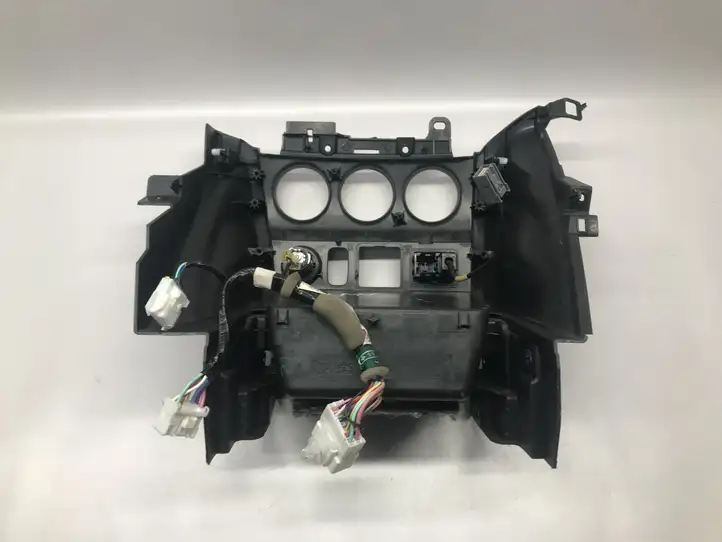 Mitsubishi ASX (2017 - 2019) 8002C545ZZ Нижняя отделка панели приборов — фото 12