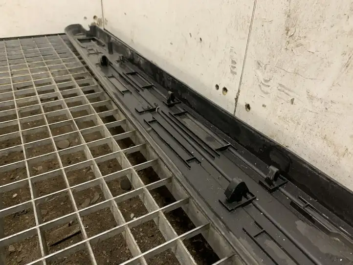 Ford F150 (2014 - 2018) FL3Z99291A41AA Другая часть кузова — фото 2