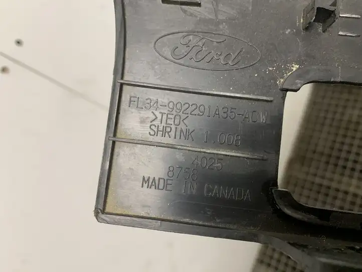 Ford F150 (2014 - 2018) FL3Z99291A41AA Другая часть кузова — фото 4