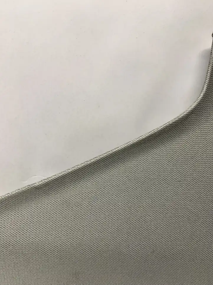 BMW 3 F30 F35 F31 (2012 - 2018) 51437221004 Верхняя обшивка стойки B — фото 4