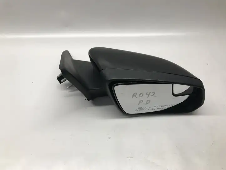 Ford Mustang V (2005 - 2014) Боковое зеркало с электроприводом — фото 1