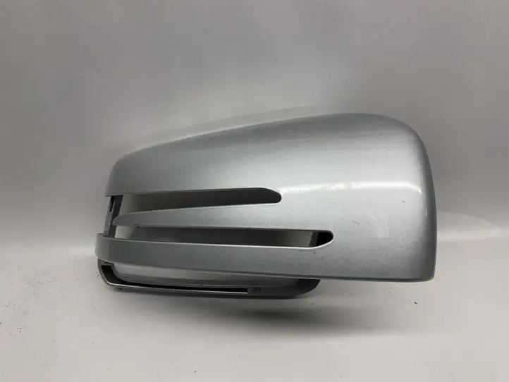 Mercedes-Benz E A207 (2010 - 2017) A3159436 Прочая отделка передней двери — фото 1