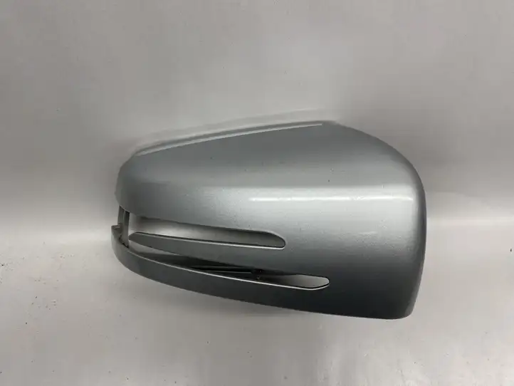 Mercedes-Benz E A207 (2010 - 2017) A3159436 Прочая отделка передней двери — фото 2