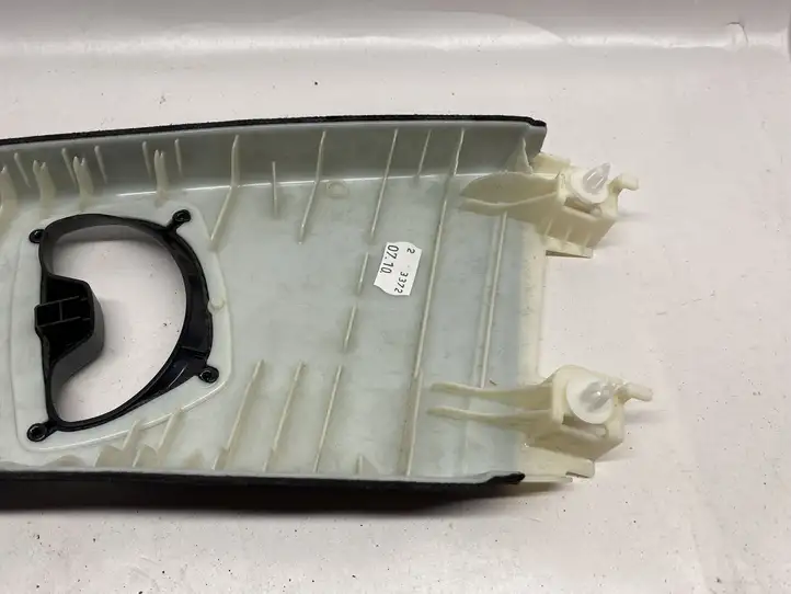 BMW 3 F30 F35 F31 (2012 - 2018) 7220998 Верхняя обшивка стойки B — фото 5