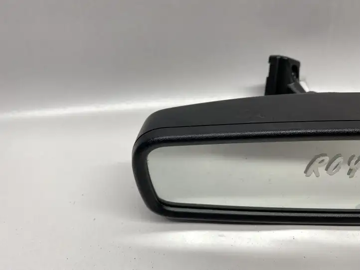 Ford Mustang VI (2015 - ) FU5A17E678 Салонное зеркало заднего вида — фото 2
