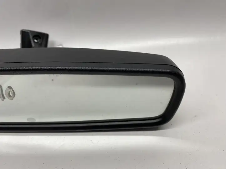 Ford Mustang VI (2015 - ) FU5A17E678 Салонное зеркало заднего вида — фото 3