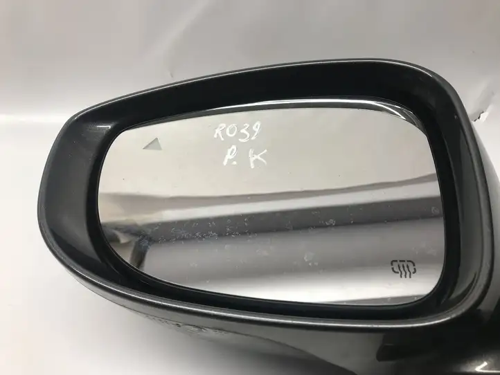 Chrysler Pacifica (2016 - ) 5RM15LAUAD Боковое зеркало с электроприводом — фото 4
