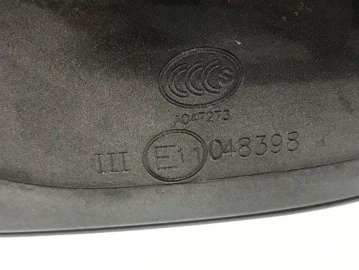 Chrysler Pacifica (2016 - ) 5RM15LAUAD Боковое зеркало с электроприводом — фото 11