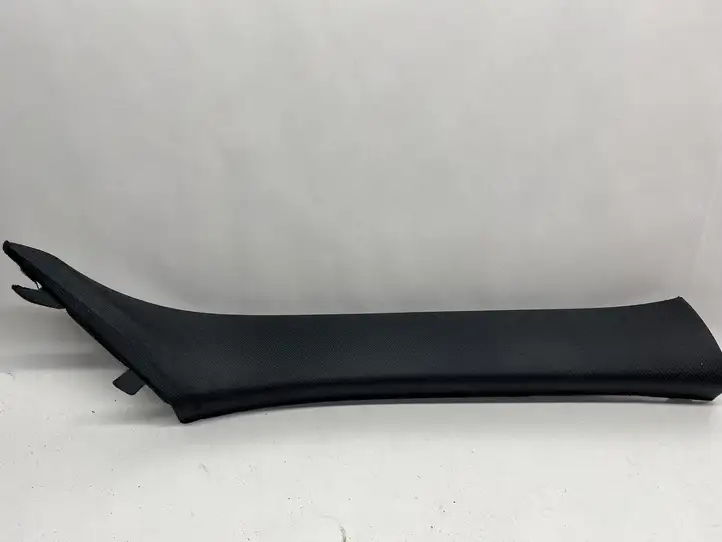 BMW 3 F30 F35 F31 (2012 - 2018) 7296016 Обшивка стойки A — фото 1