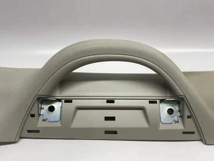 Chrysler Pacifica (2016 - ) 5RH52PD2AD Обшивка стойки A — фото 4