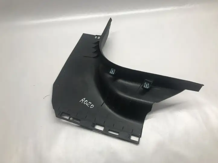 Ford Mustang VI (2015 - ) FR3B6302348AFW Внутренняя отделка переднего порога — фото 9