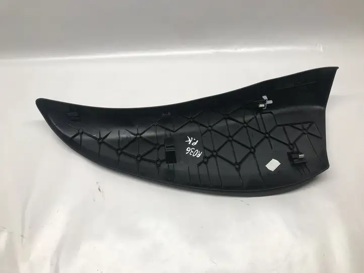 BMW 4 F32 F33 (2013 - 2017) 7228301 Отделка регуляторов сиденья — фото 3