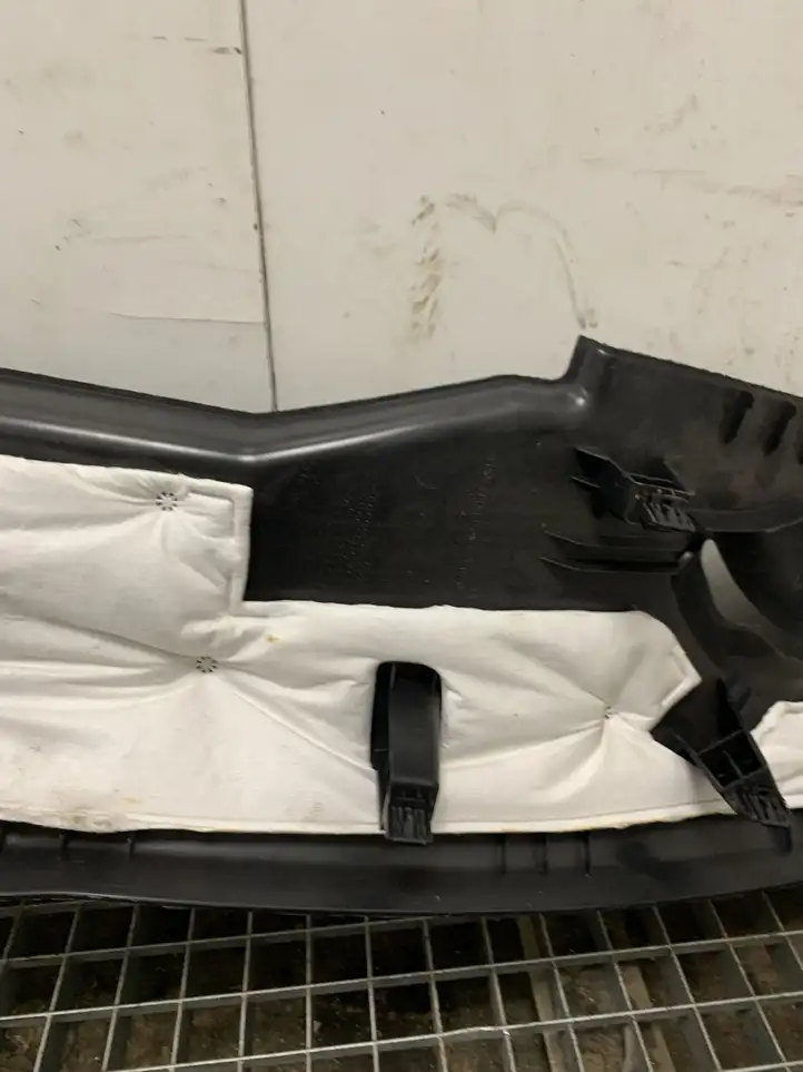 Ford F150 (2014 - 2018) FL3B18278D12 Верхняя обшивка стойки B — фото 11