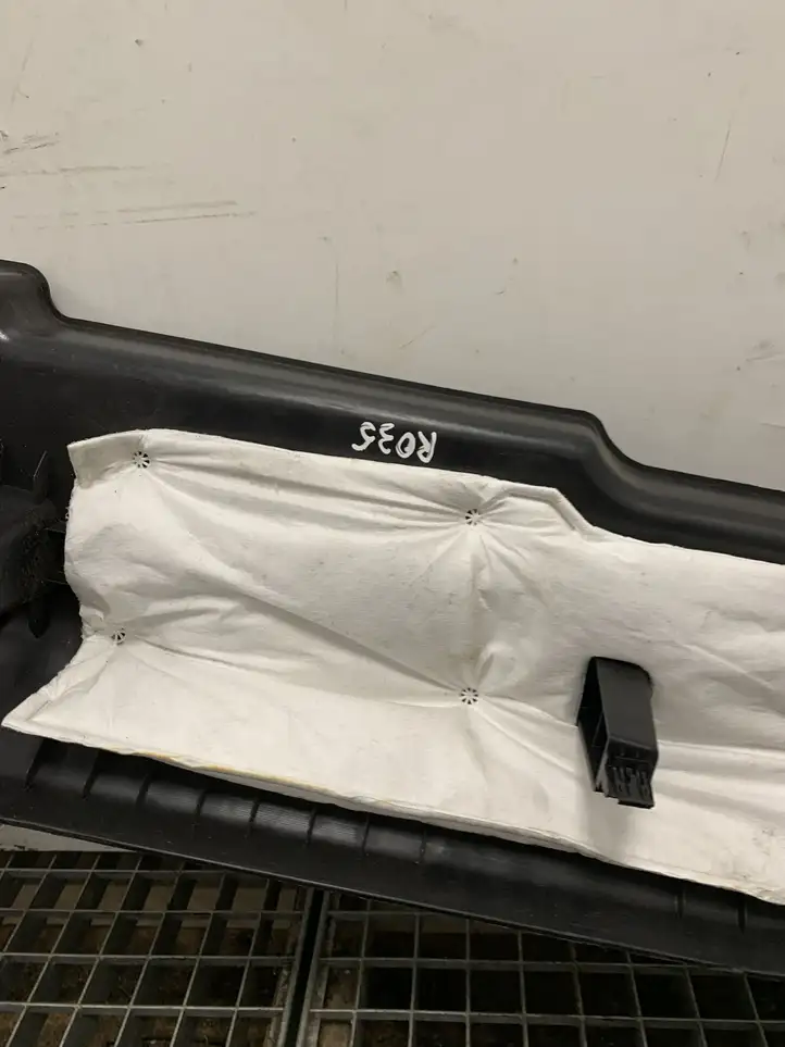 Ford F150 (2014 - 2018) FL3B18278D12 Верхняя обшивка стойки B — фото 12