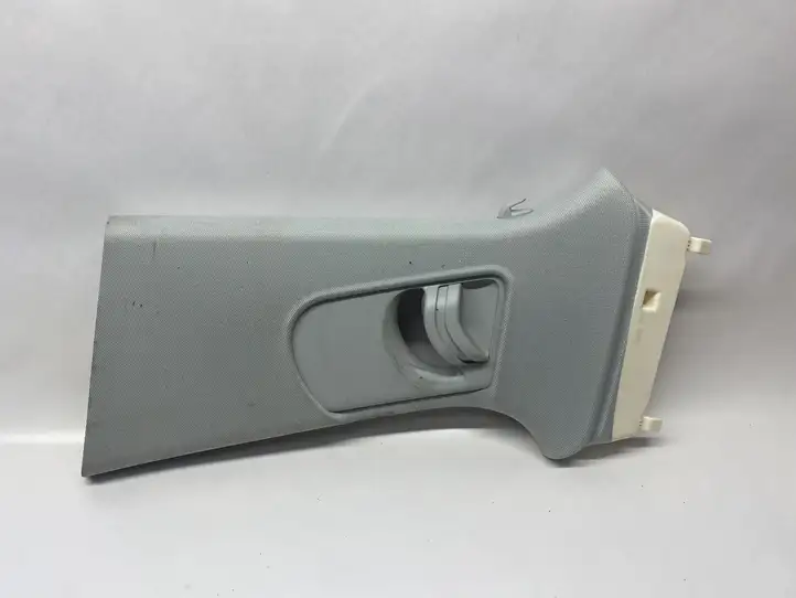 Audi A6 C7 (2011 - 2014) 4G0867243 Нижняя обшивка стойки B — фото 1