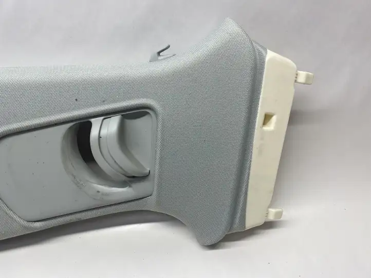 Audi A6 C7 (2011 - 2014) 4G0867243 Нижняя обшивка стойки B — фото 4
