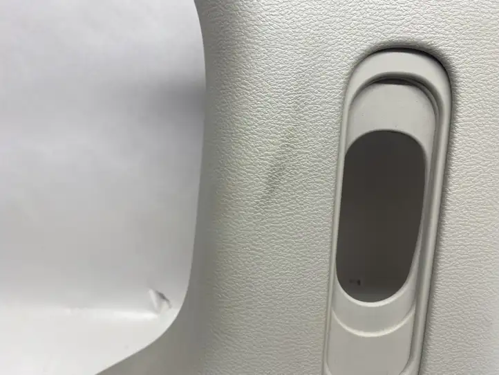 Chrysler Pacifica (2016 - ) 5RH64PD2AD Верхняя обшивка стойки B — фото 6