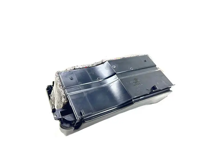 Mercedes-Benz C W203 (2000 - 2007) A2036802691 Бардачок в сборе — фото 5