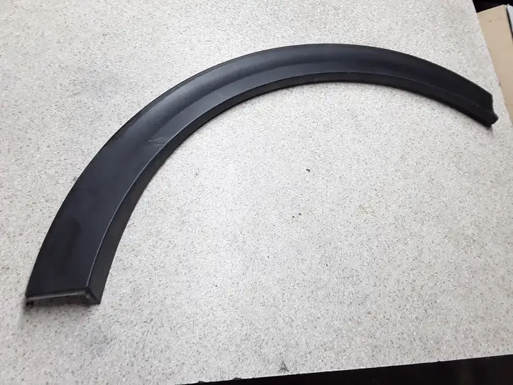 Kia Sportage (2016 - 2018) 87743F1000 Задняя колесная арка — фото 5