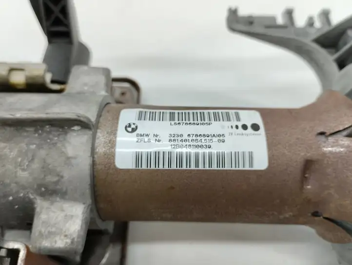 BMW 3 E92 E93 (2005 - 2014) 6786891 Комплект оси рулевого колеса — фото 7