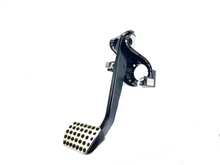 Mercedes-Benz C W204 (2007 - 2014) A2042902301 Тормозная педаль — фото 1