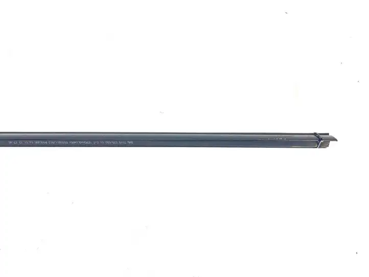 BMW 3 E92 E93 (2005 - 2014) 7119079 Накладка стекла передней двери — фото 3