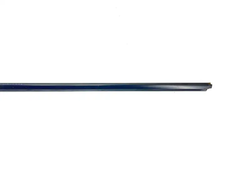 BMW 3 E92 E93 (2005 - 2014) 7119079 Накладка стекла передней двери — фото 4