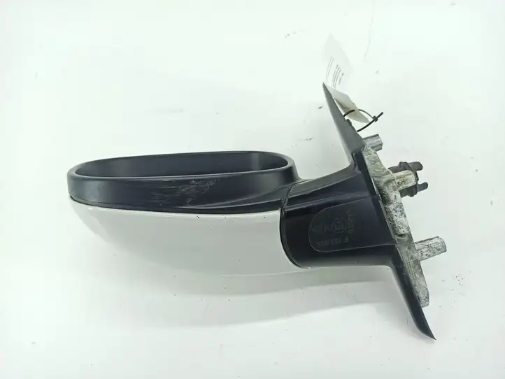BMW 3 E90 E91 (2005 - 2012) Боковое зеркало с электроприводом — фото 10