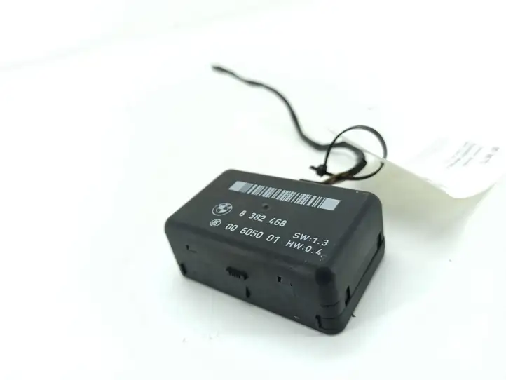 BMW 3 E46 (1998 - 2005) 8382468 Датчик дождя — фото 6