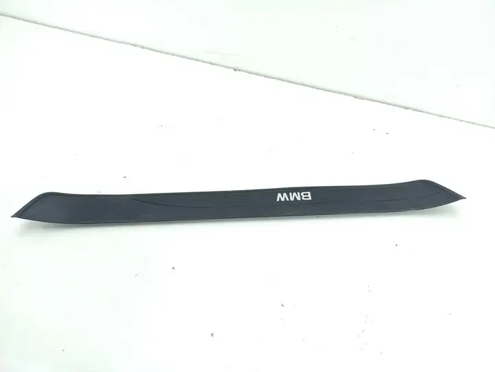 BMW 3 E90 E91 (2005 - 2012) 7060279 Внутренняя отделка переднего порога — фото 3