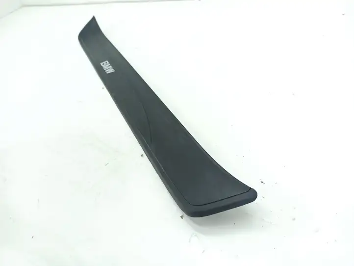 BMW 3 E90 E91 (2005 - 2012) 7060279 Внутренняя отделка переднего порога — фото 5