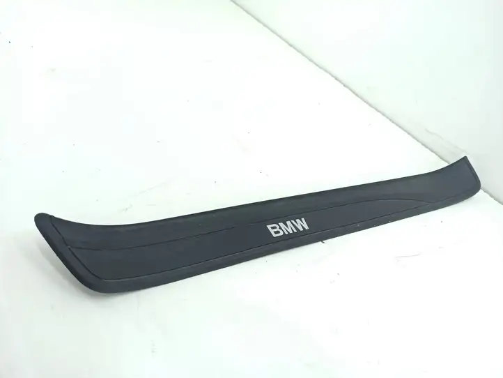 BMW 3 E90 E91 (2005 - 2012) 7060279 Внутренняя отделка переднего порога — фото 6