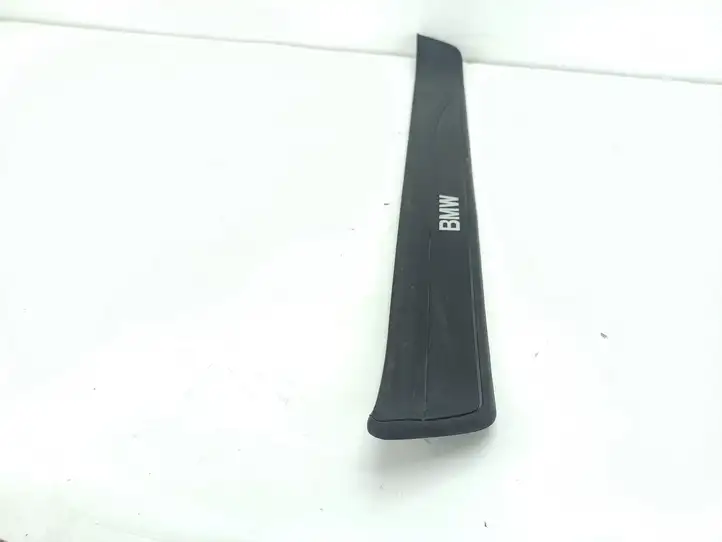 BMW 3 E90 E91 (2005 - 2012) 7060279 Внутренняя отделка переднего порога — фото 7