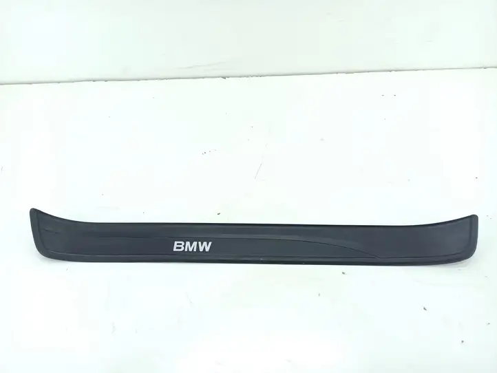 BMW 3 E90 E91 (2005 - 2012) 7060279 Внутренняя отделка переднего порога — фото 8