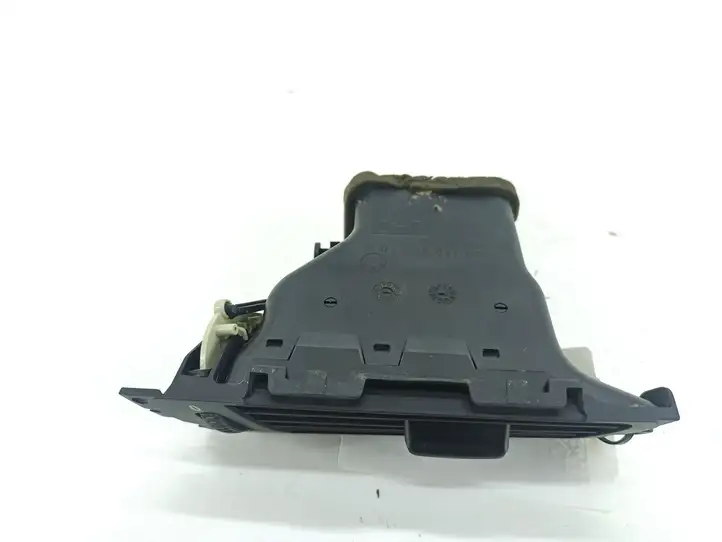 BMW 3 E90 E91 (2005 - 2012) 9130460 Боковой воздушный дефлектор — фото 4