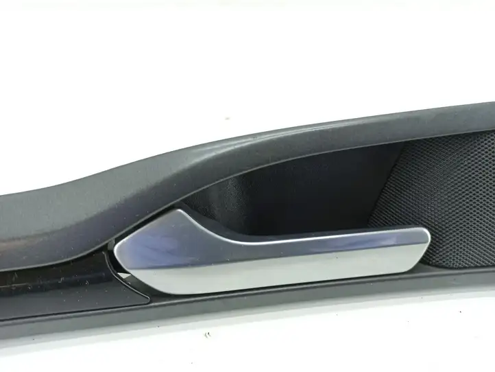 Ford Fusion II (2013 - ) DS7319B153BA Внутренняя ручка двери — фото 2