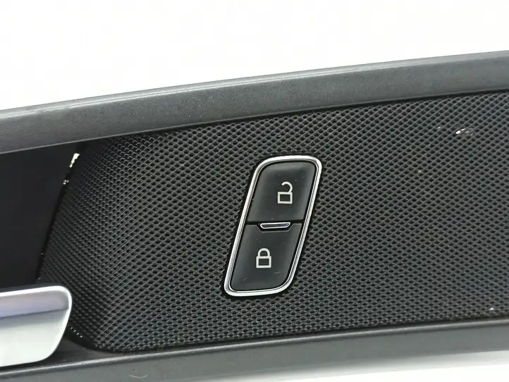 Ford Fusion II (2013 - ) DS7319B153BA Внутренняя ручка двери — фото 4