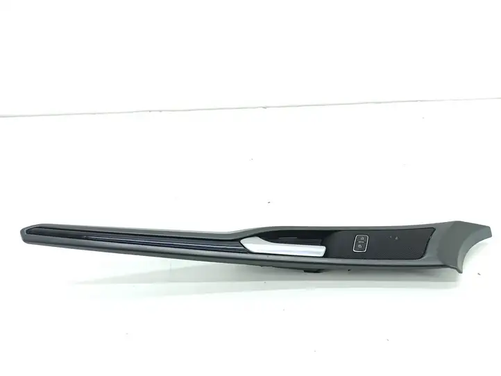 Ford Fusion II (2013 - ) DS7319B153BA Внутренняя ручка двери — фото 7
