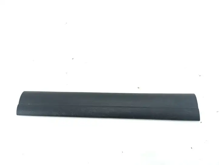 BMW 3 E90 E91 (2005 - 2012) 7058149 Внутренняя отделка переднего порога — фото 1