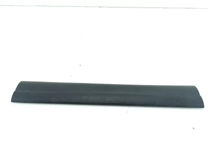 BMW 3 E90 E91 (2005 - 2012) 7058149 Внутренняя отделка переднего порога — фото 3